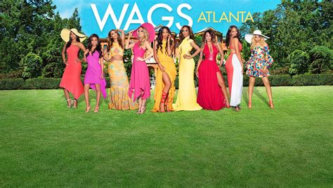 E! Entertainment - Watch Full Episodes | E! Entertainment | WAGS Atlanta