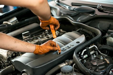 4 DIY Auto Parts That Keep Your Car Running