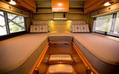 Mercedes Sprinter Motorhome Interior - LWB-Mercedes-Sprinter-Motorhome ...