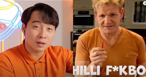 Comedian Uncle Roger slams Gordon Ramsay’s Thai papaya salad in new video