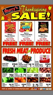 Murry’s Steaks - Meat Shops - 12th & Newton St NE, Brookland ...