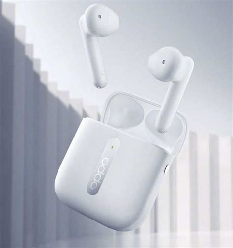 OPPO Enco Free Earbuds expected to launch on December 26