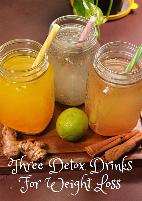 Detox Diet For Weight Loss India at Lillian Herman blog