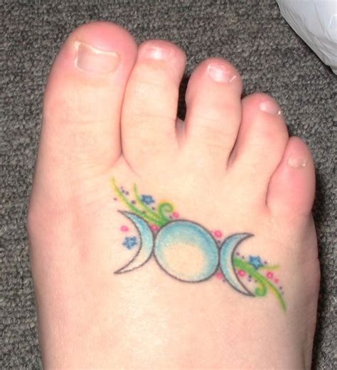 celtprincess13 | Tattoos | Pagan tattoo, Wiccan tattoos, Goddess tattoo