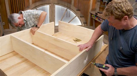 Books On Cabinet Making | Cabinets Matttroy