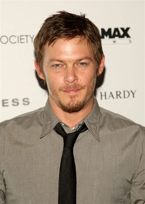 Norman Reedus Sexiest Man Alive 2022