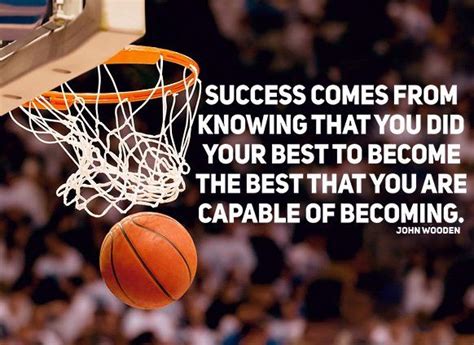 #Success comes from knowing that you did your best to become the best ...