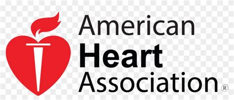 American Heart Association Clipart - Free Download