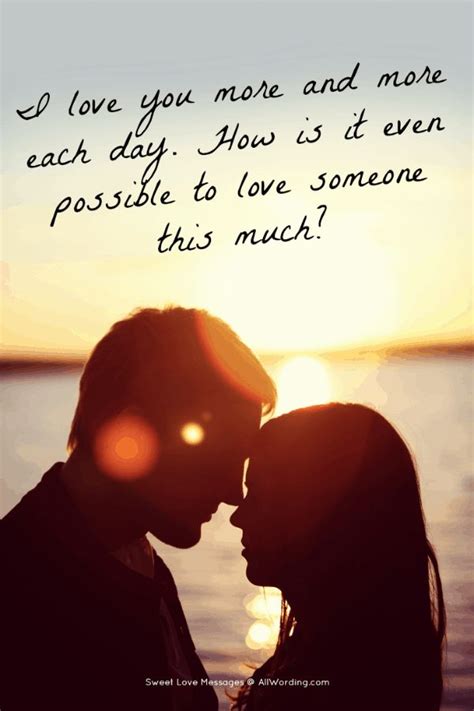 50+ Devastatingly Sweet Love Messages For Her | Frases para medicos ...