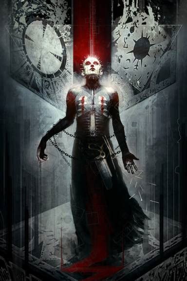 Hellraiser | Movieweb