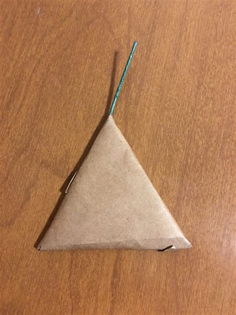 Triangular Firecracker that's louder than an M80 : r/whatisthisthing