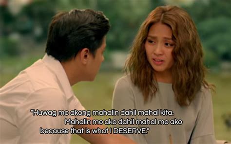 10 memorable hugot lines from 2016 Pinoy movies | PEP.ph