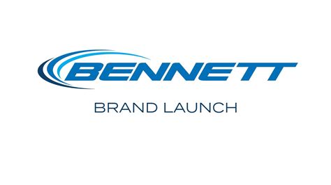 Bennett Brand Launch Video 2020 - YouTube