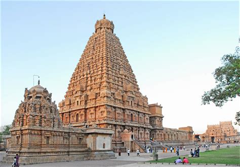 A Visual Glossary of Hindu Architecture - World History Encyclopedia