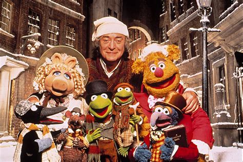 The Muppet Christmas Carol | New Beverly Cinema