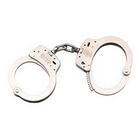 Buy/Shop Restraints – Police Equipment Online in LA – Barneys Police ...