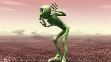 Crazy Frog Dance Dame Tu Cosita - Crazy Loe