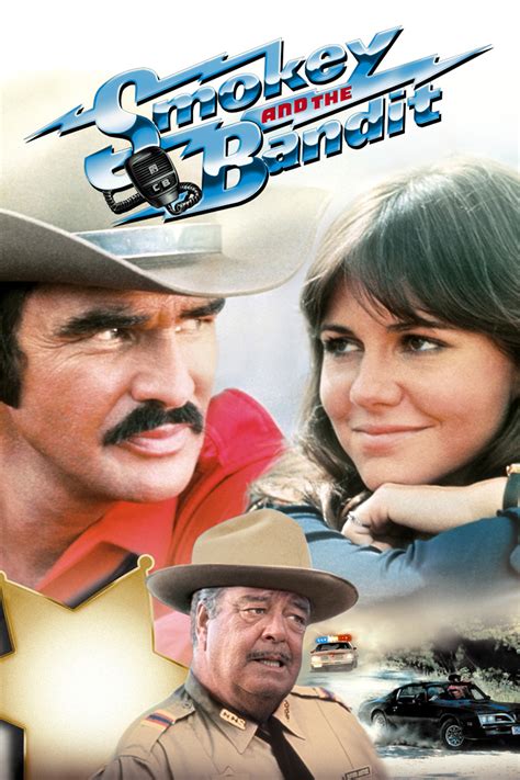 Burt reynolds smokey and the bandit timeline - historytop