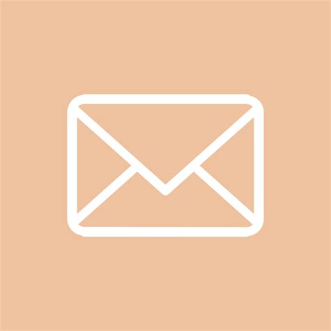 Gmail/Mail app | Mail icon, Icon, App