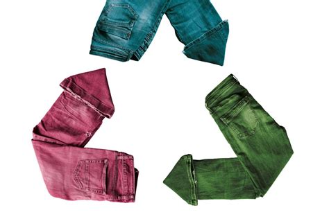 Creative Ideas To Reuse, Reduce And Recycle Old Clothes (Part 2 ...