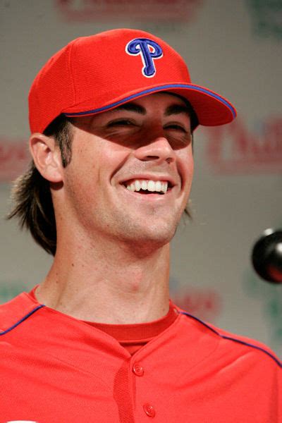 PHOTOS: Cole Hamels through the years - 6abc Philadelphia