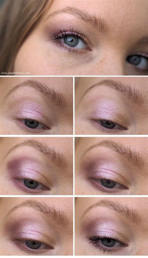 Plum Eyeshadow Makeup Tutorial | Saubhaya Makeup