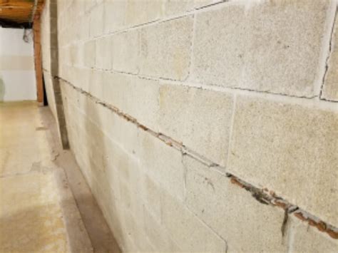 How To Fix A Leaking Basement Wall - Home Design Ideas