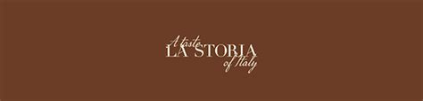 LA STORIA – Branding on Behance