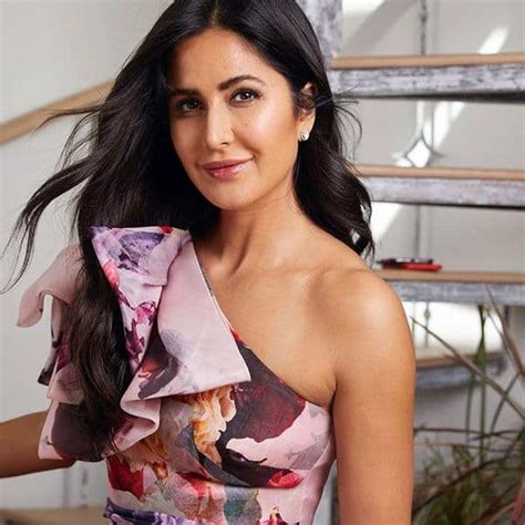 Katrina Kaif - Latest News, Photos, Videos, Awards, Filmography ...