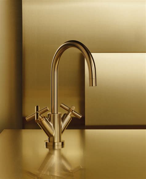 Dornbracht Bathroom Faucet Parts – Semis Online