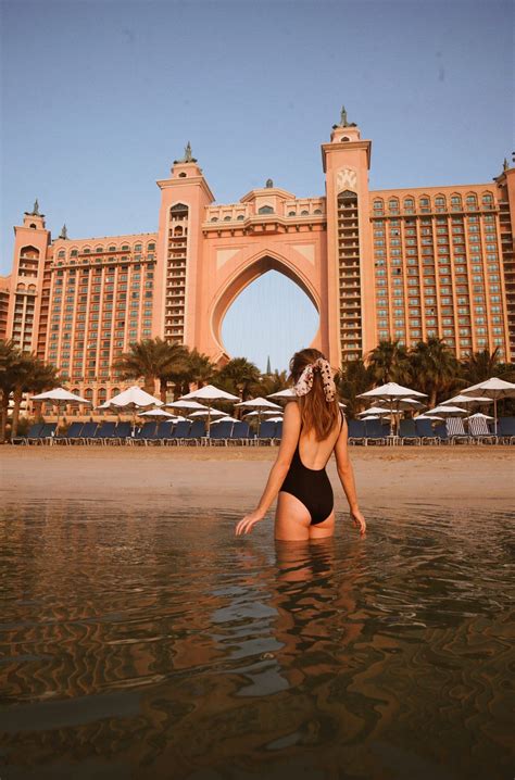 Checking In to the Atlantis The Palm - World of Wanderlust