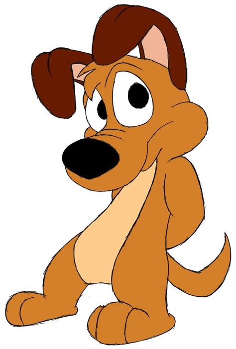 charlie_dog_by_barontremaynecaple-d6u07mg.jpg (688×1020) | Looney tunes ...