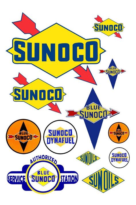 sunoco logo clipart 10 free Cliparts | Download images on Clipground 2024