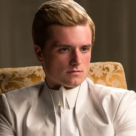 Peeta Mellark picture