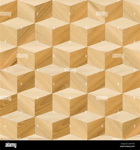 wood geometric texture and pattern of wood design, wood background, 3d ...