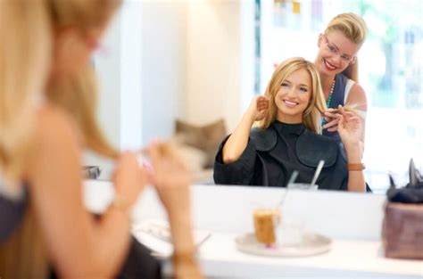 Salon Client Retention Strategies