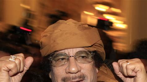 Libya's Gaddafi slams foreign interference and bombards rebel towns ...