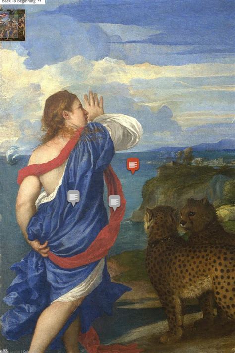 Titian, Bacchus and Ariadne | Bacchus, Historical period, Painting