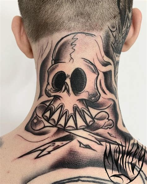 101 Best Skull And Bones Tattoo Ideas That Will Blow Your Mind!