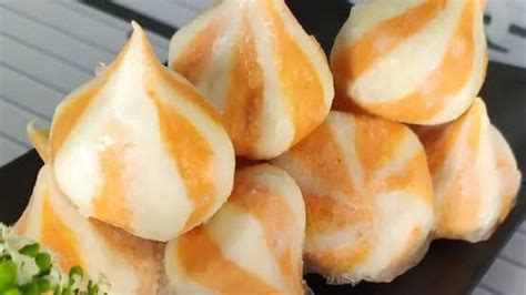 Yuk Kepoin Cara Pembuatan Cheese Dumpling! Makanan Favorit untuk Dibuat ...