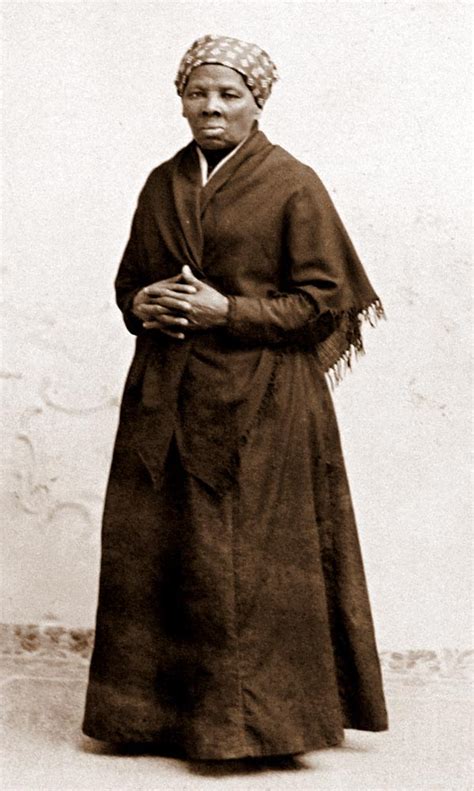 Harriet Tubman Biography - The Woman Who Led Slaves to Freedom