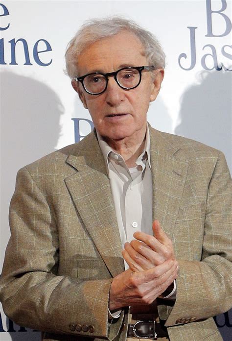 Next Step Uncertain In Woody Allen Allegations - TPM – Talking Points Memo