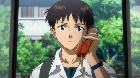 Shinji Ikari | Wiki | Evangelion Amino BR Amino