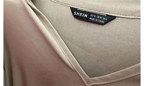 Where Are Shein Clothes Made 2024 - Who Makes Shein?