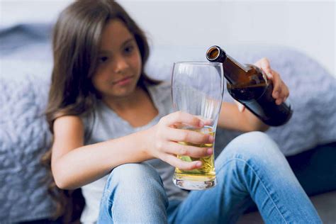 Teen Alcohol Abuse Statistics | Alcohol Rehab Center for Teens