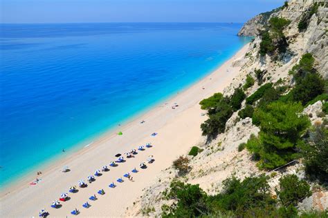 35 Best Beaches in Greece and the Greek Islands