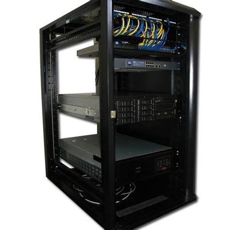 Computer Server Rack at Rs 1700/piece | Nehru Place | New Delhi| ID ...