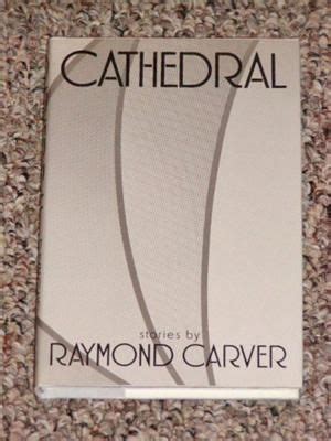 Cathedral - Raymond Carver | Libri