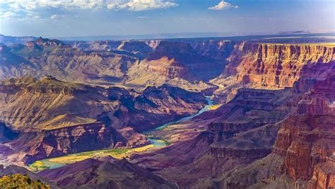 Grand Canyon National Park | The Pew Charitable Trusts