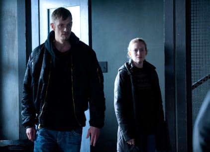 The Killing Season 2 Episode 13 - TV Fanatic